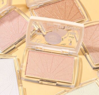 Iluminador Baby Rovely SAS