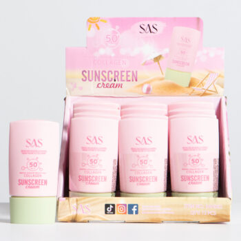 Protector Solar Sunscreen Collagen SAS