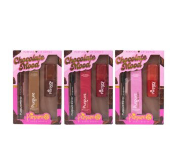 Lip combo purpure