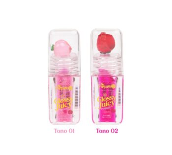 Glossy mágico purpure