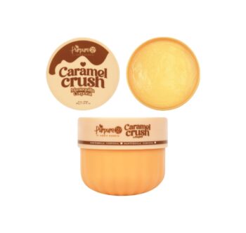 Mini mantequilla caramel crush