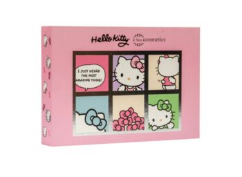 Miis Calendario adviento hello kitty