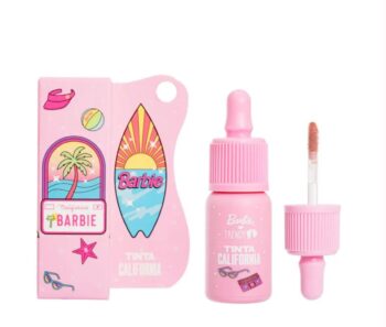 Tinta rubor Barbie