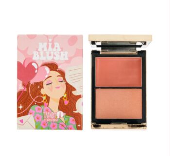 Rubor mía blush tono 01