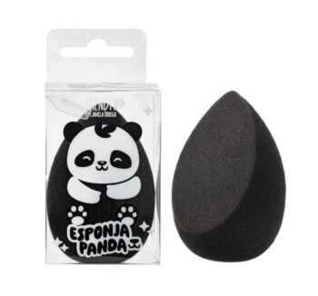 Esponja panda trendy