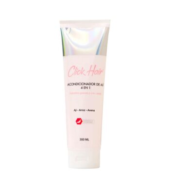 Acondicionador de aji 4 en 1