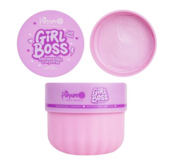 Mantequilla girl boss grande