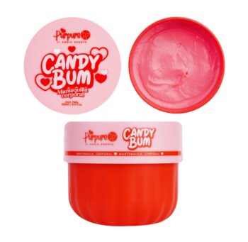 Mantequilla grande candy bum