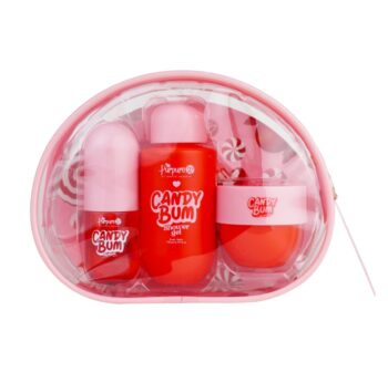 Kit cartuchera candy bum