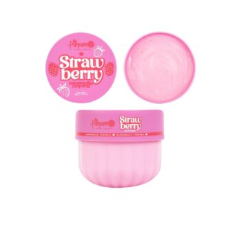 Mini mantequilla strawberry