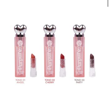 Líp balm repair purpure