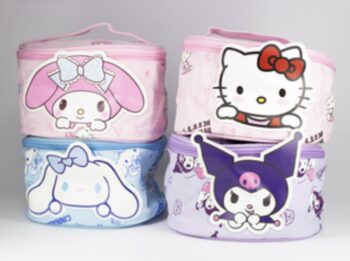 Neceser pequeño animado