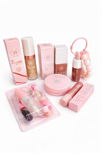 Bloomshel San Valentin