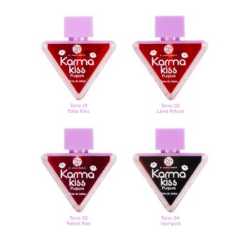 Karma kiss tinta