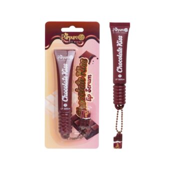 Lip serum chocolate