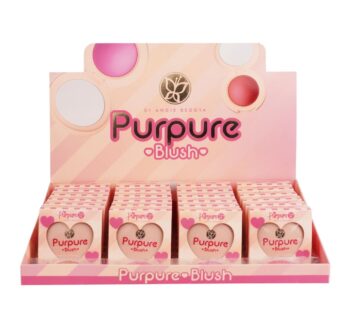 Purpure blush