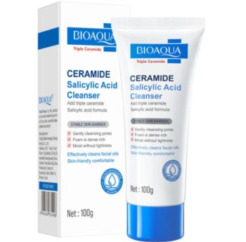 Jabón ceramidas bioaqua