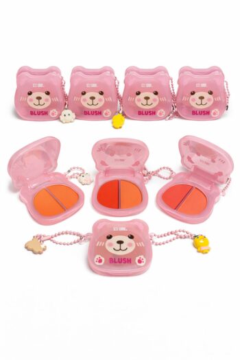 Rubor osito llavero sfr