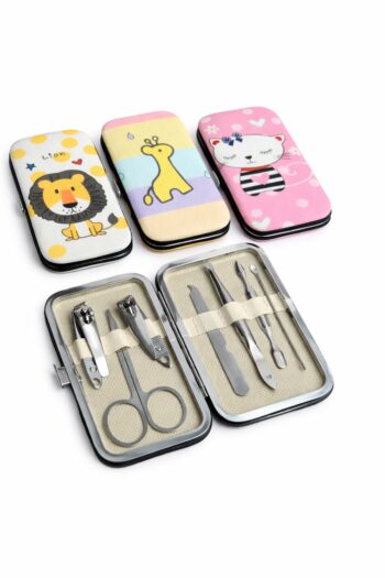 Kit de uñas estuche premiun