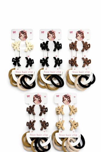 Cartón caimán+ moñas