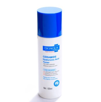 Tónico Facial de ceramidas y ácido hialuronico bioaqua