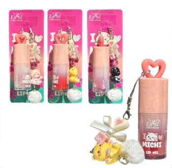 Lip oil l michi engol