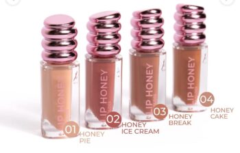 Honey Myk