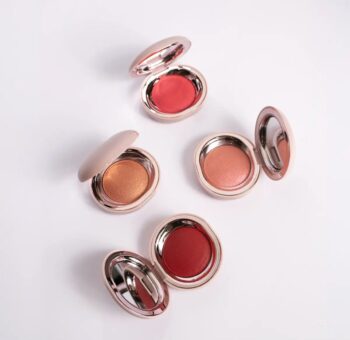 Peart blush