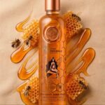 Shampoo jalea real