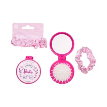 KIT CEPILLO BARBIE DREAM TRENDY