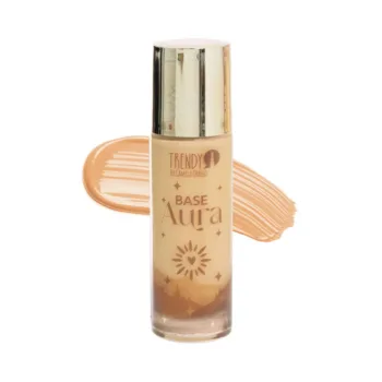 BASE AURORA TRENDY TONO No 2