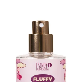 SPLASH FLUFFY ROSADO TRENDY