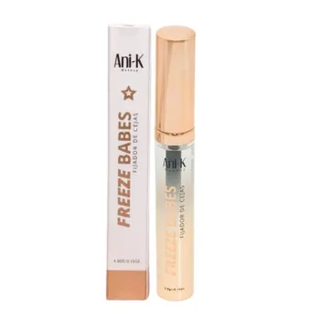 Gel Fijador de Cejas Ani-K