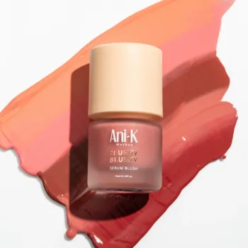 Serum Blush Ani-k