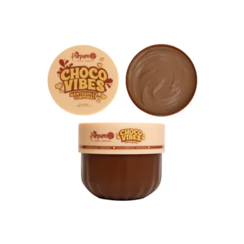 Mini Mantequilla Choco Vibes Purpure