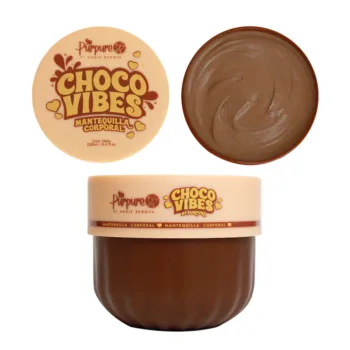 Mantequilla Grande Choco Vibes Purpure