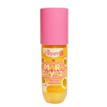 Splash Corporal Maracuyazo