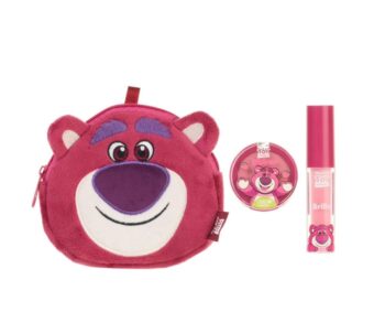 Monedero lotso