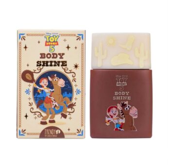 Malteada toy story