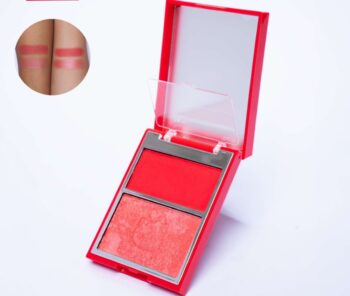 Paleta de rubor hello