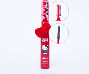 Gel fijador de cejas