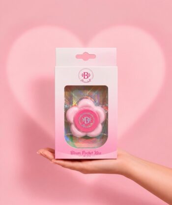 Pocket bloomshell