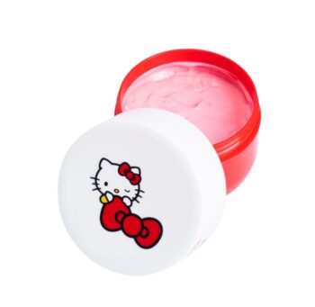 Mentequiñla corporal hello kitty