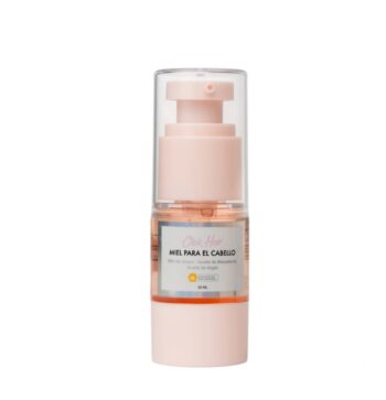 Miel capilar 20 ml