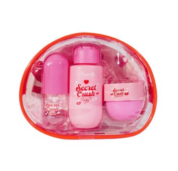 Kit cartuchera secret