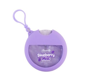 Loción capilar blueberry